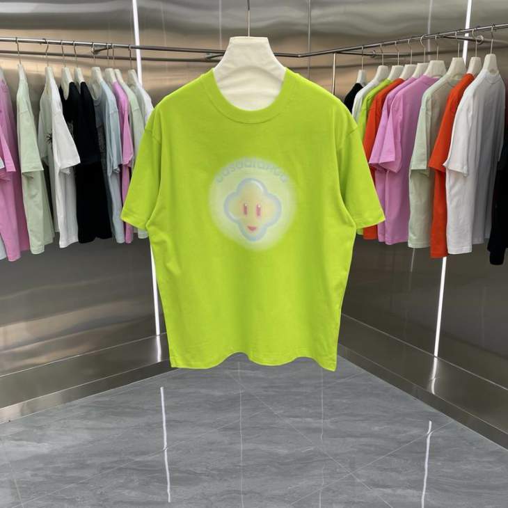 Picture of Casablanca T Shirts Short _SKUCasablancaS-2XLhgntx0918931